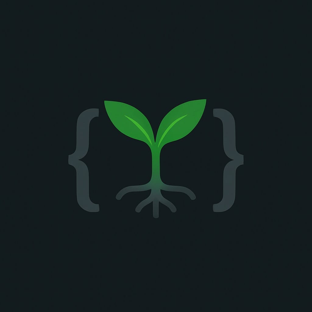 Garden of Code